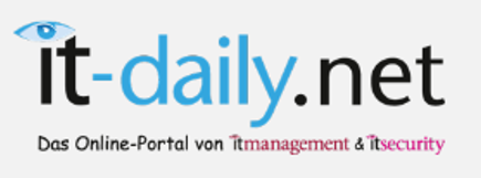 IT Daily Logo