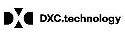 dxc Logo