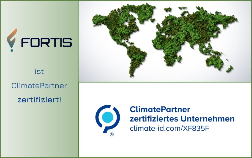 FORTIS ClimatePartner