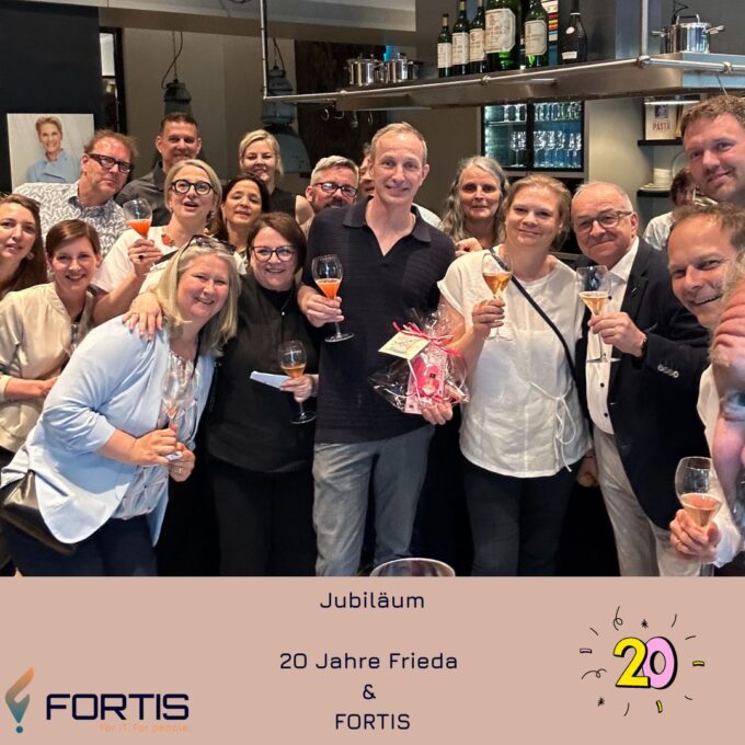 20 Jahre Frieda & FORTIS 5 Titel e1747825319166