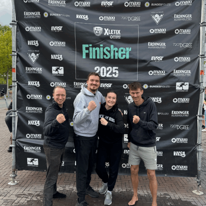 Challenge accepted! FORTIS bei den XLETIX 2025 17 1