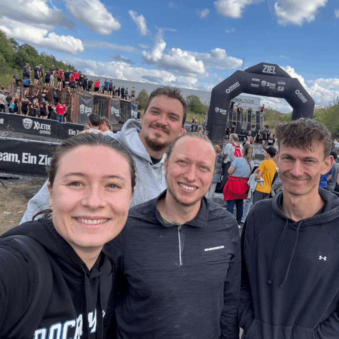 Challenge accepted! FORTIS bei den XLETIX 2025 15 2