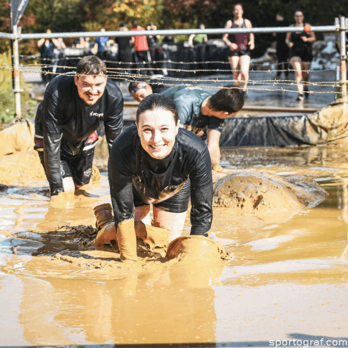 Challenge accepted! FORTIS bei den XLETIX 2025 9 5