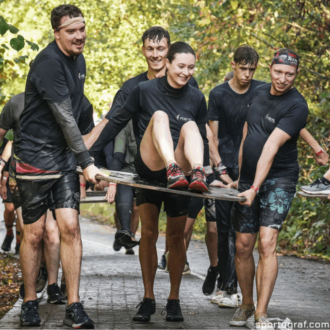 Challenge accepted! FORTIS bei den XLETIX 2025 7 6