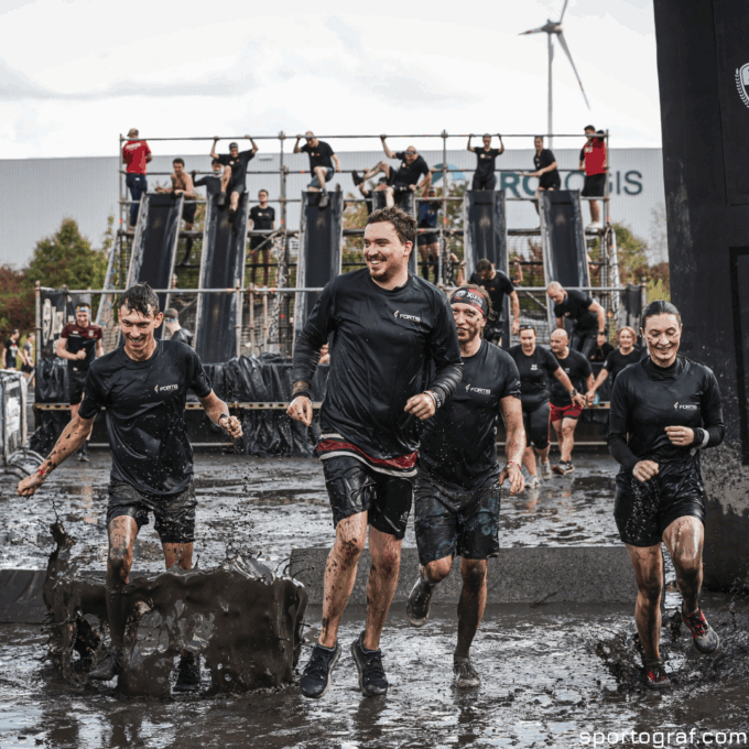 Challenge accepted! FORTIS bei den XLETIX 2025 5 7