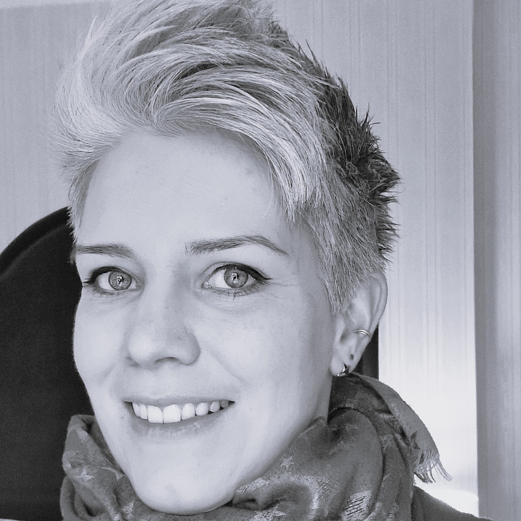 Anne 6 Portraet Anne sw