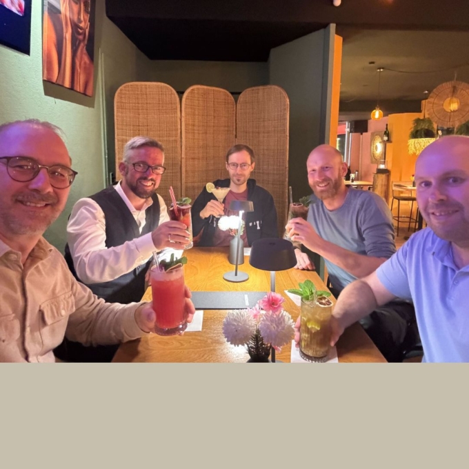 Social Media Beitraege 2